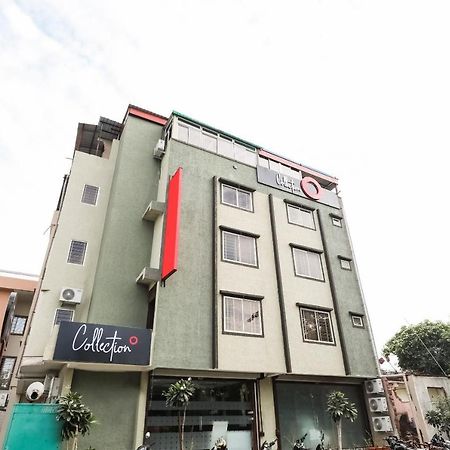 Collection O 50204 Ocean Pearl Hoshangabad Rd Samarda Kaliāsot Exterior foto